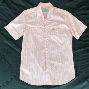 🪐 Vivienne Westwood striped shirt